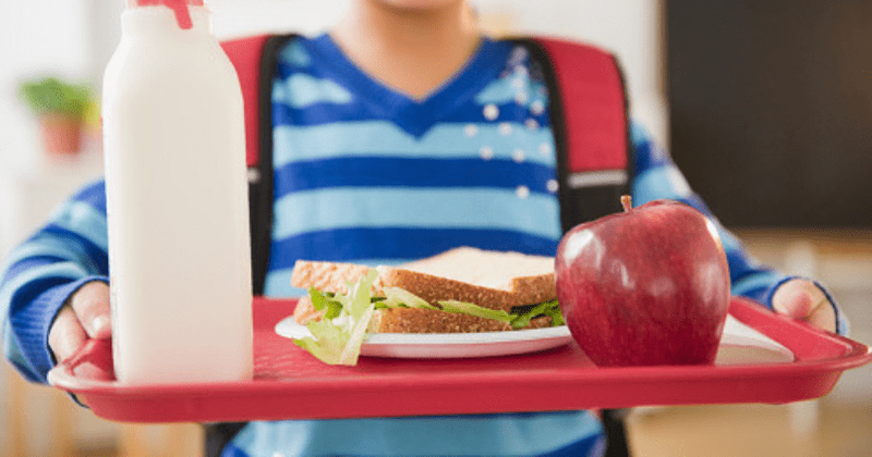 New York school forced Muslim boy to watch friends eat while fasting for Ramadan as punishment: Complaint