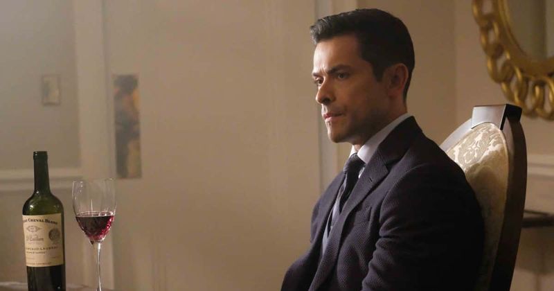 'Riverdale' Season 4 Episode 6 Review: Hiram's back, there's danger heading Coopers' way and Cheryl's Julain Horror story continues