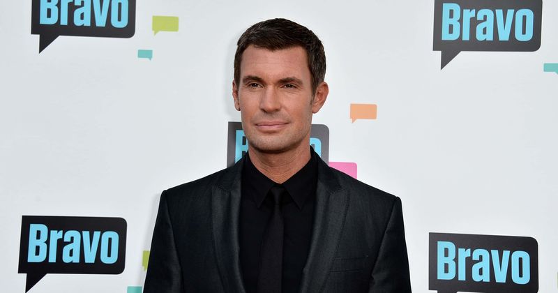 Flipping Out: Jeff Lewis reveals he asked his daughter Monroe to "push back" at a bully after she became a target of one at school