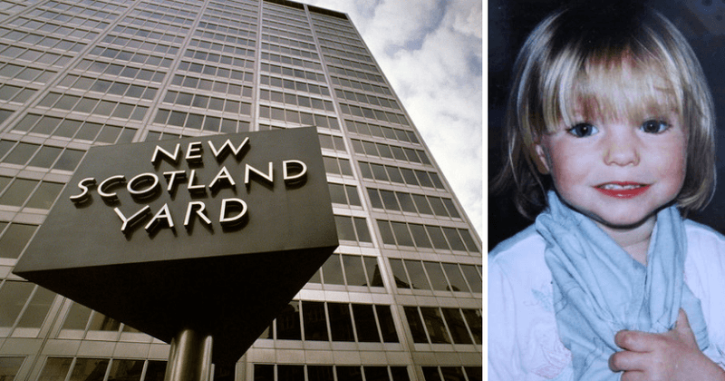 Madeleine McCann: Investigators looking for missing UK girl want additional funds to continue search