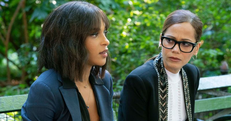 'Almost Family' Season 1, Episode 4 'Fake AF': Two of the three sisters are lying to themselves