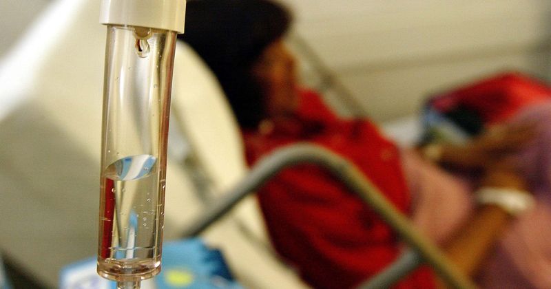 Nearly 35,000 Americans die every year from serious antibiotic-resistant infections, with over 2.8 million cases reported