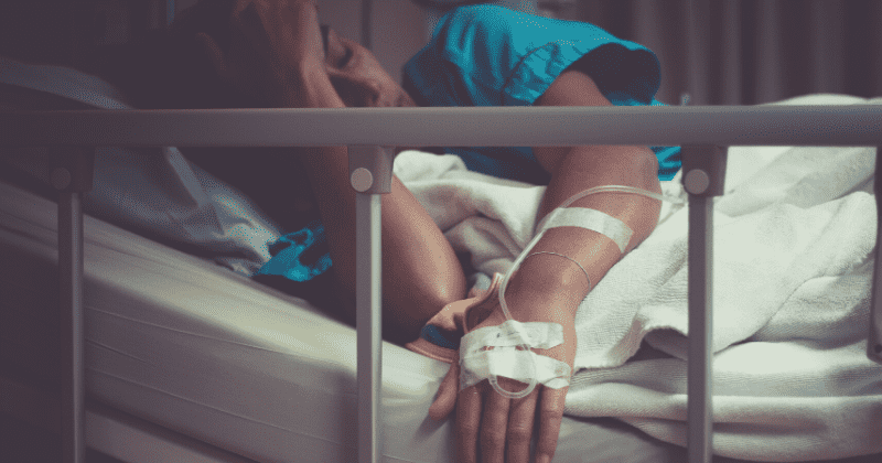 Nearly 35,000 Americans die every year from serious antibiotic-resistant infections, with over 2.8 million cases reported