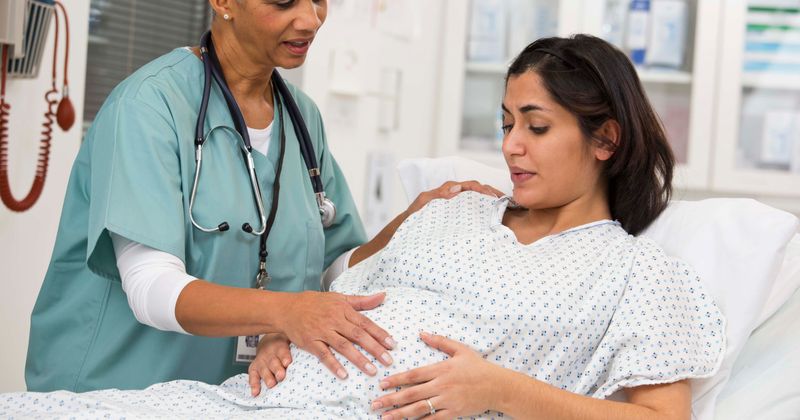 Viagra could help prevent emergency C-sections and cut labor time by half, suggests study