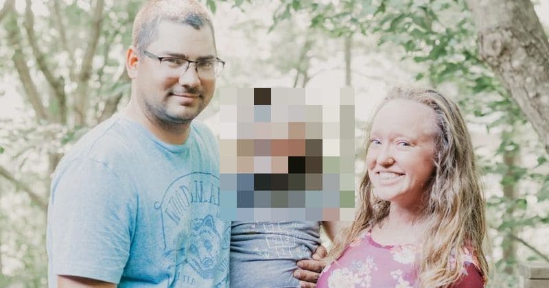 Mother, one-year-old son suffering from genetic skin condition kicked out of American Airlines flight over 'rash'