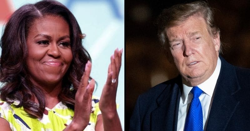 Michelle Obama won't run for president in 2020, wants to 'empower' and 'make room' for young leaders instead