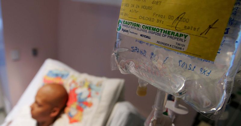 Can imitating ways astronauts prep for spaceflight help cancer patients? Researchers say it could benefit them