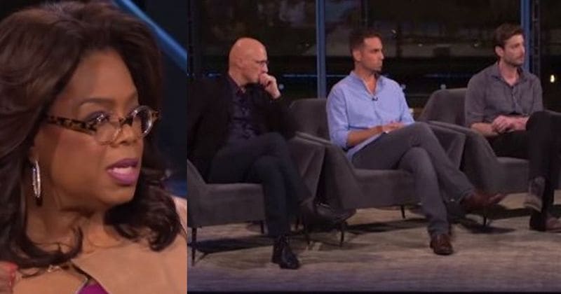 Oprah Winfrey praises 'Leaving Neverland', says the problem is much bigger than Michael Jackson in new HBO special