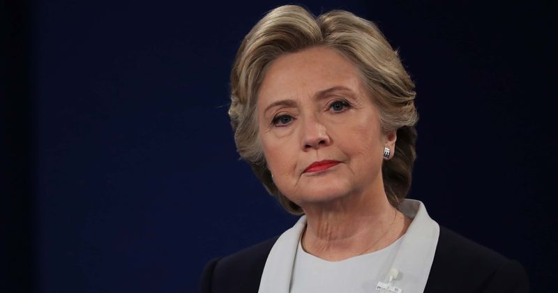 Ex-Clinton staffer says Hillary should 'shut up and go home' amid talk of her possible entry into the 2020 race