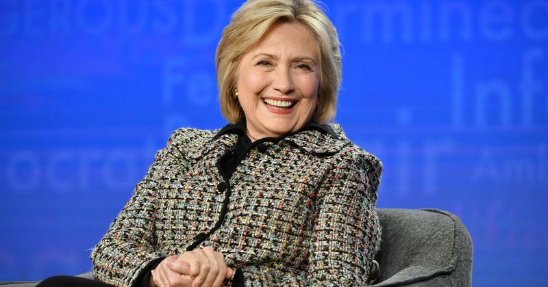 Ex-Clinton staffer says Hillary should 'shut up and go home' amid talk of her possible entry into the 2020 race