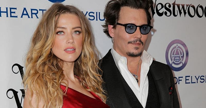 Johnny Depp files $50 million defamation lawsuit against ex-wife Amber Heard for falsely claiming domestic abuse