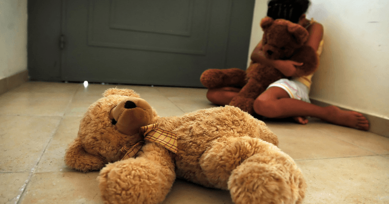 11-year-old girl brutally assaults, kills one-year-old infant left in her care by babysitter mother