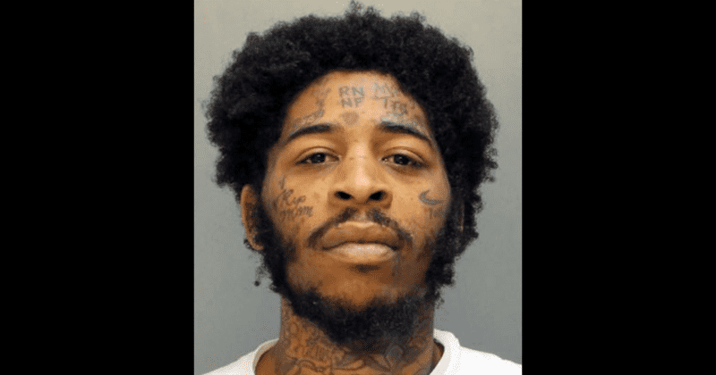 Pennsylvania man whose 11-month-old son was shot four times used him as 'human shield' during drug deal