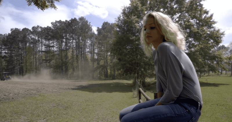 'Welcome To Plathville': Moriah is emancipated and she encourages others to break free