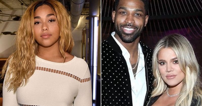 Khloe Kardashian finally admits Jordyn Woods is 'not to be blamed', says it was her ex Tristan Thompson's fault