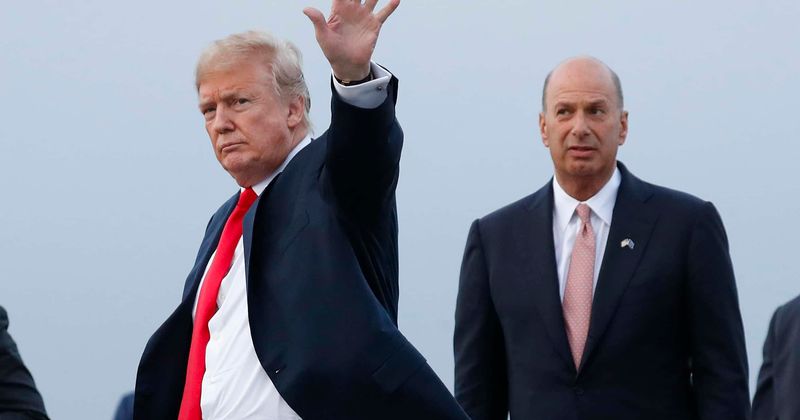 Trump impeachment could backfire on Democrats in battleground states as undecided voters feel it's waste of time: Report