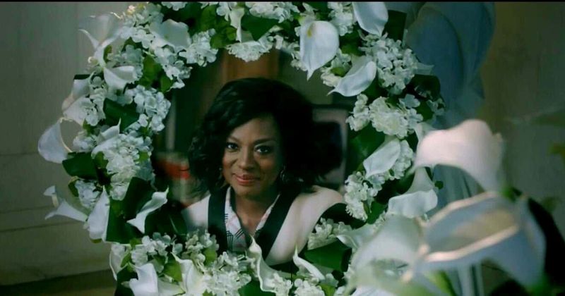 ‘How to Get Away With Murder’ Season 6 Episode 8: Fans hunt for clues to find reason behind Annalise faking her own death