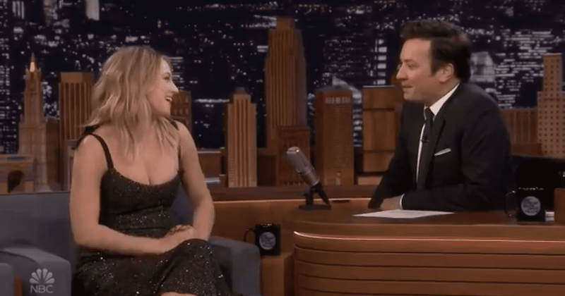 ‘The Tonight Show Starring Jimmy Fallon’: Lili Reinhart says alcohol unveils the philosopher in her; it took Alex Rodriguez 20 years to get JLo!