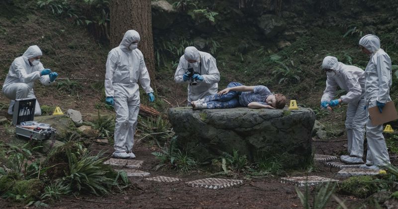 'Dublin Murders' Episode 3: Lexie's identity, Jonathan's past and Rob's nightmares need to be addressed before Katy's murder is solved