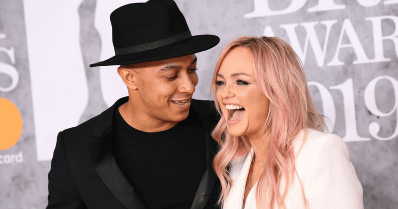 Spice Girl Emma Bunton to tie the knot with boyfriend Jade Jones after 20 years of dating