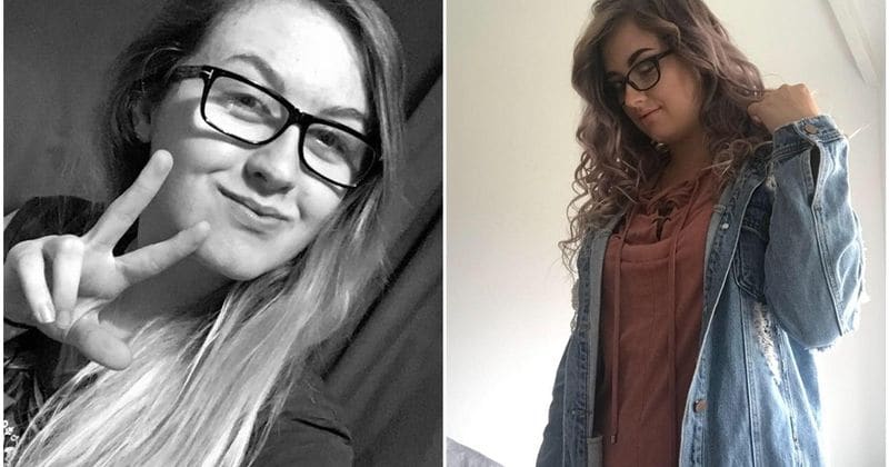 17-year-old girl scout bleeds to death in her boyfriend's arms after being knifed in the back by balaclava-clad gang inside park