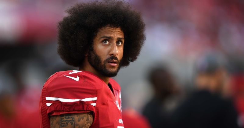 Dallas Cowboys fans threaten boycott if NFL team signs Colin Kaepernick: 'I'll be a Texans fan'