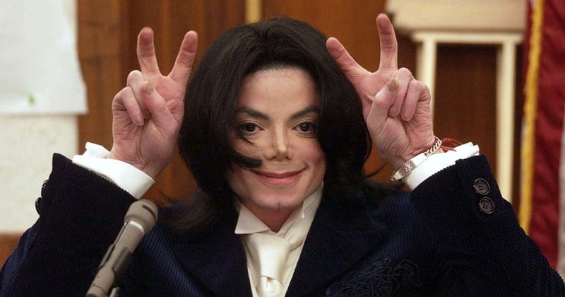Michael Jackson banned from BBC Radio 2 following child abuse claims in documentary 'Leaving Neverland'