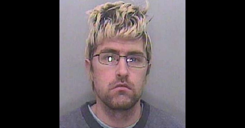 Pedophile postman back in prison for abusing 2 teen girls after previously being jailed for grooming over 1,000 victims for sex