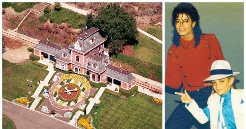 Michael Jackson sent bizarre faxes, wrote a lullaby for alleged rape victim Wade Robson when he was 8 years old