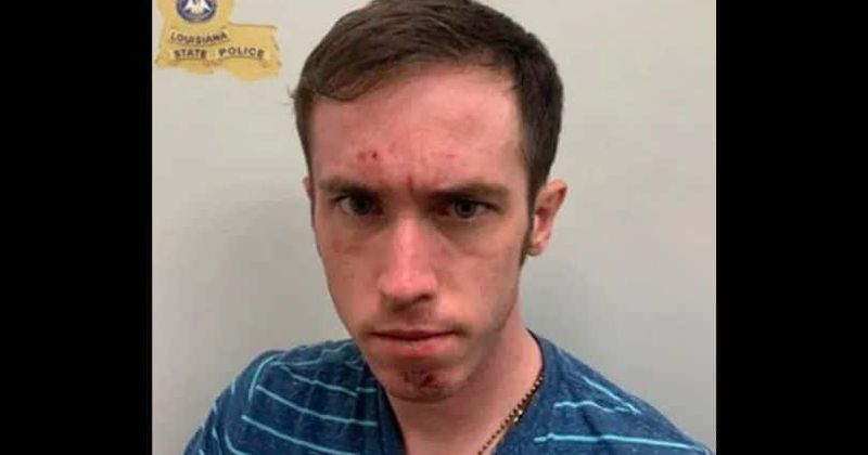 Man impersonates fictitious disabled brother to trick home care workers into changing his diaper to 'obtain sexual arousal'