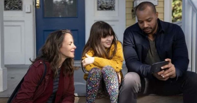 'Emergence' Episode 8: Emily tries to 'fix' Piper so that she loves her, but will that see her turn against Jo and family?