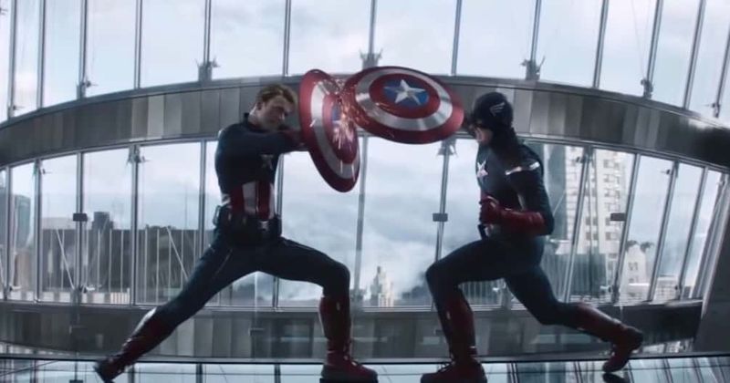 MCU Phase 4: Had Captain America lost his edge in 'Avengers: Endgame'?