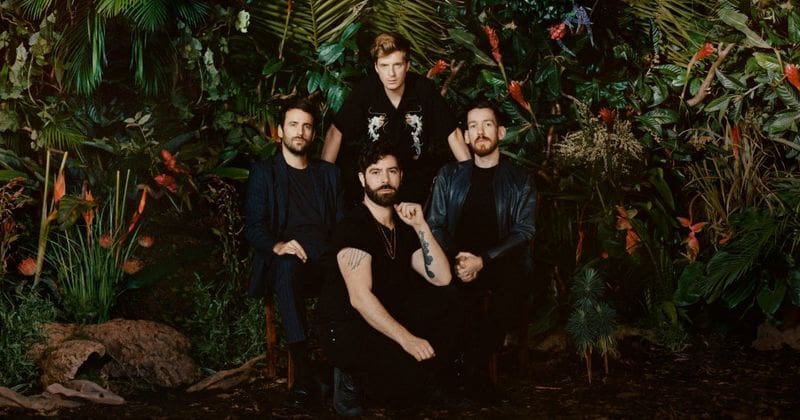 Foals return with 'Everything Not Saved Will Be Lost Part 1': Everything we know and expect from indie darlings' new album