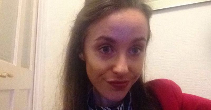 Pharmacology student, 24, unable to cope with death of parents, kills herself by stepping in front of a train