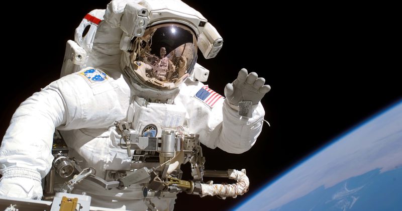 Space travel dealt another health blow after new study finds astronauts experience reverse blood flow, leading to complications