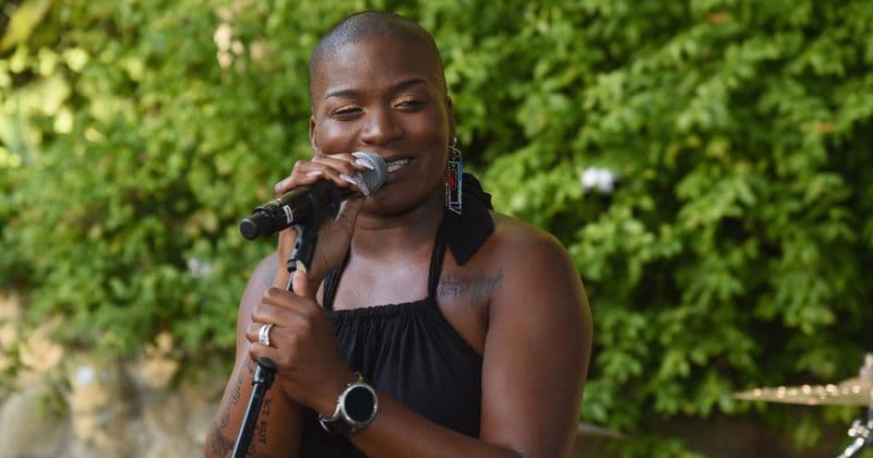 'The Voice' singer Janice Freeman dies at 33, Miley Cyrus and Jennifer Hudson pay tribute