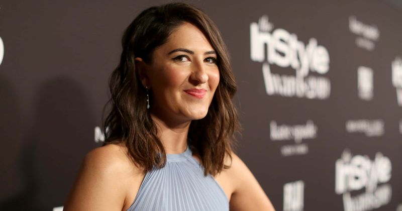 'The Good Place' star D'Arcy Carden teases 90-minute finale and aftershow of the series as she compares it to 'Friends' ending