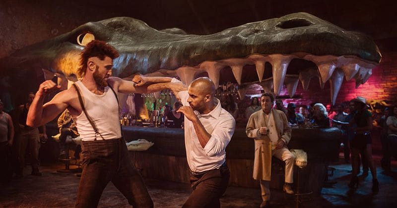 'American Gods' season 2: Neil Gaiman's words vs its on-screen political representation