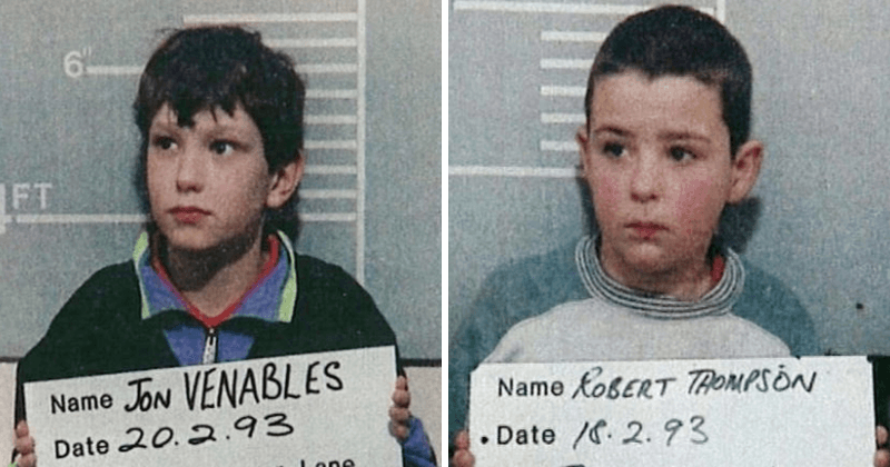 James Bulger's father loses bid to make his son's killer Jon Venables' identity public