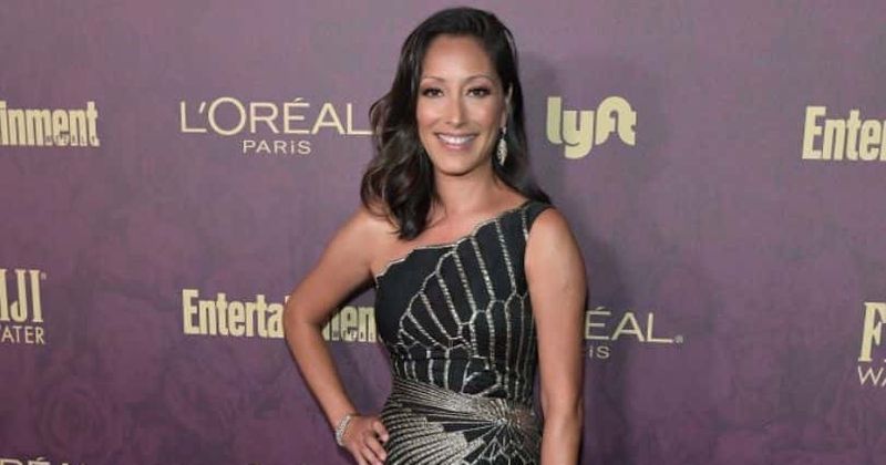 'The Good Doctor' star Christina Chang on how the medical drama has helped her character see an incredible growth curve