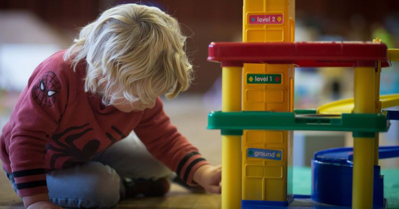 Trans kids prefer playing with toys and wearing clothes that are different from the sex assigned to them at birth, finds study