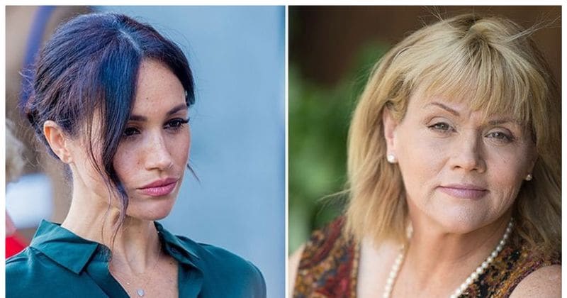 Meghan Markle's sister Samantha says the royal 'doesn't have a heart' in new documentary 'Meghan and the Markles'