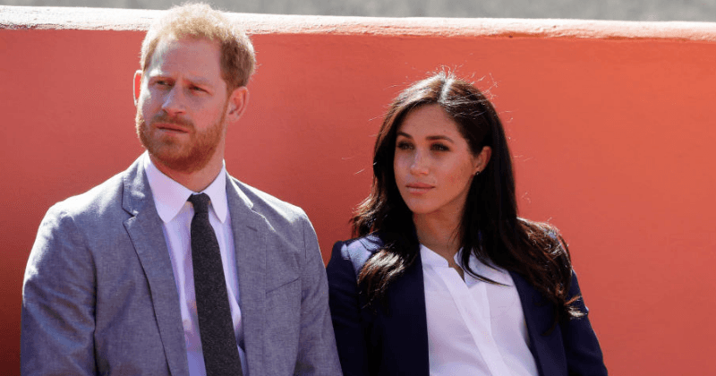 Prince Harry may be more difficult than his wife Meghan Markle, claims royal expert