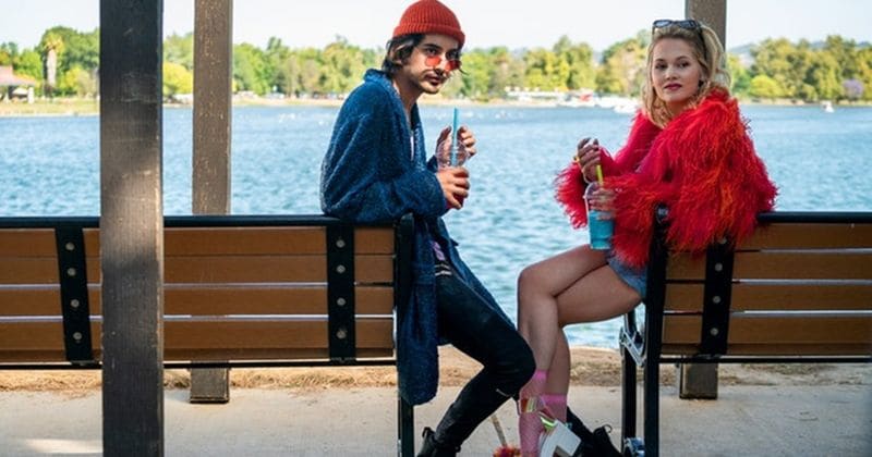 'Now Apocalypse': Can Gregg Araki transcend gen gap to give Starz show a millennial perspective?