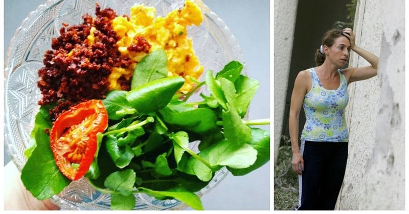 Women complain about getting 'keto crotch' after going on the famed low-carb diet