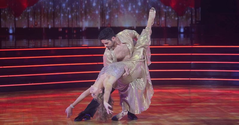 'Dancing With The Stars': Hannah Brown's attitude fails to impress viewers as they believe she should be eliminated