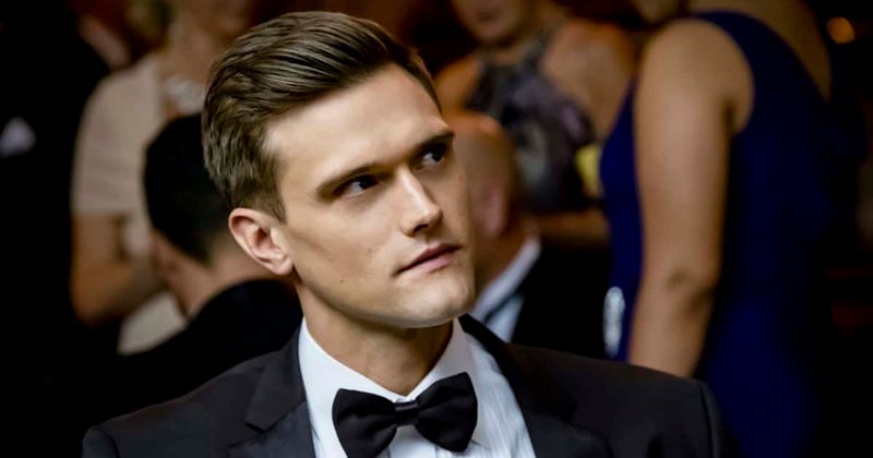 'The Flash' Season 6 Episode 6 Preview: After Cisco Ramon, it's Ralph Dibny's turn to prepare for world without Barry Allen