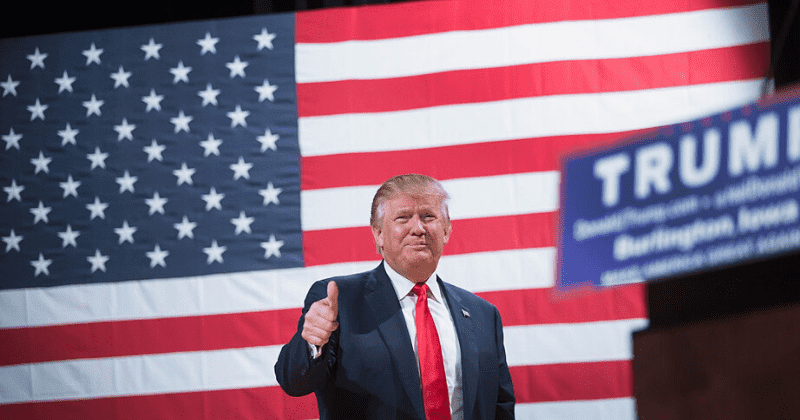 Fear and anxiety played key role in getting Donald Trump elected in 2016, will it work again in 2020?