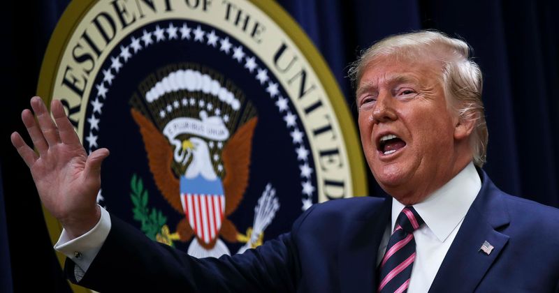Fear and anxiety played key role in getting Donald Trump elected in 2016, will it work again in 2020?