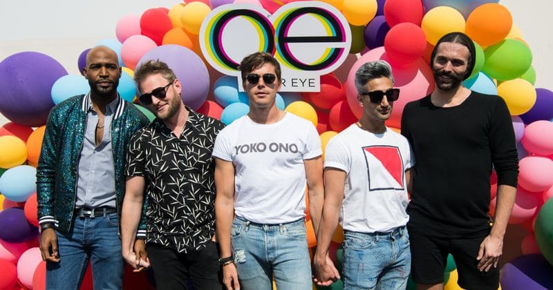 'Queer Eye' Season 3 preview: Emotional new trailer promises new heroes, tears and 'holy sh*t' transformations